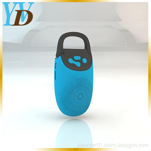 Mobile Folding Outdoor Bluetooth Speakers (YWD-Y35)